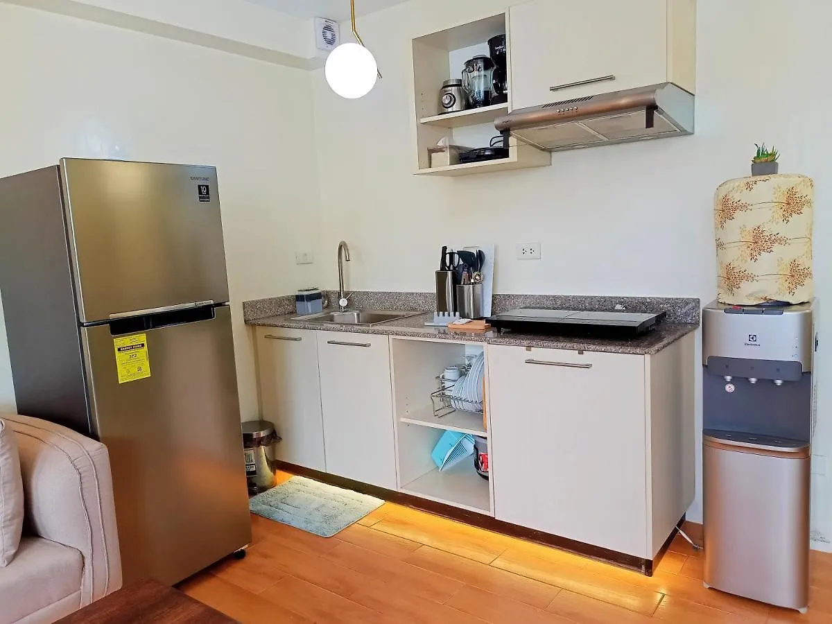 Spacious 36Sqm Studio With 65