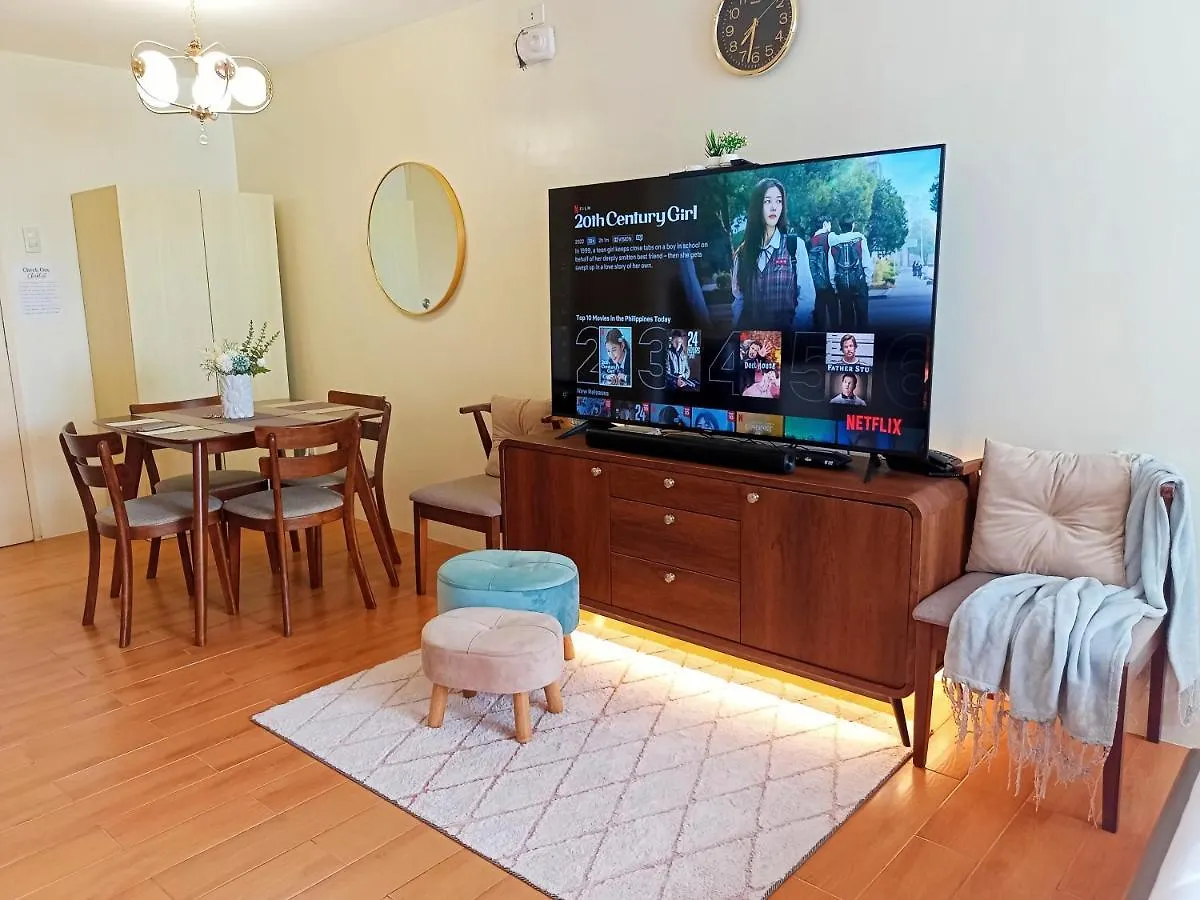 Apartamento Spacious 36Sqm Studio With 65