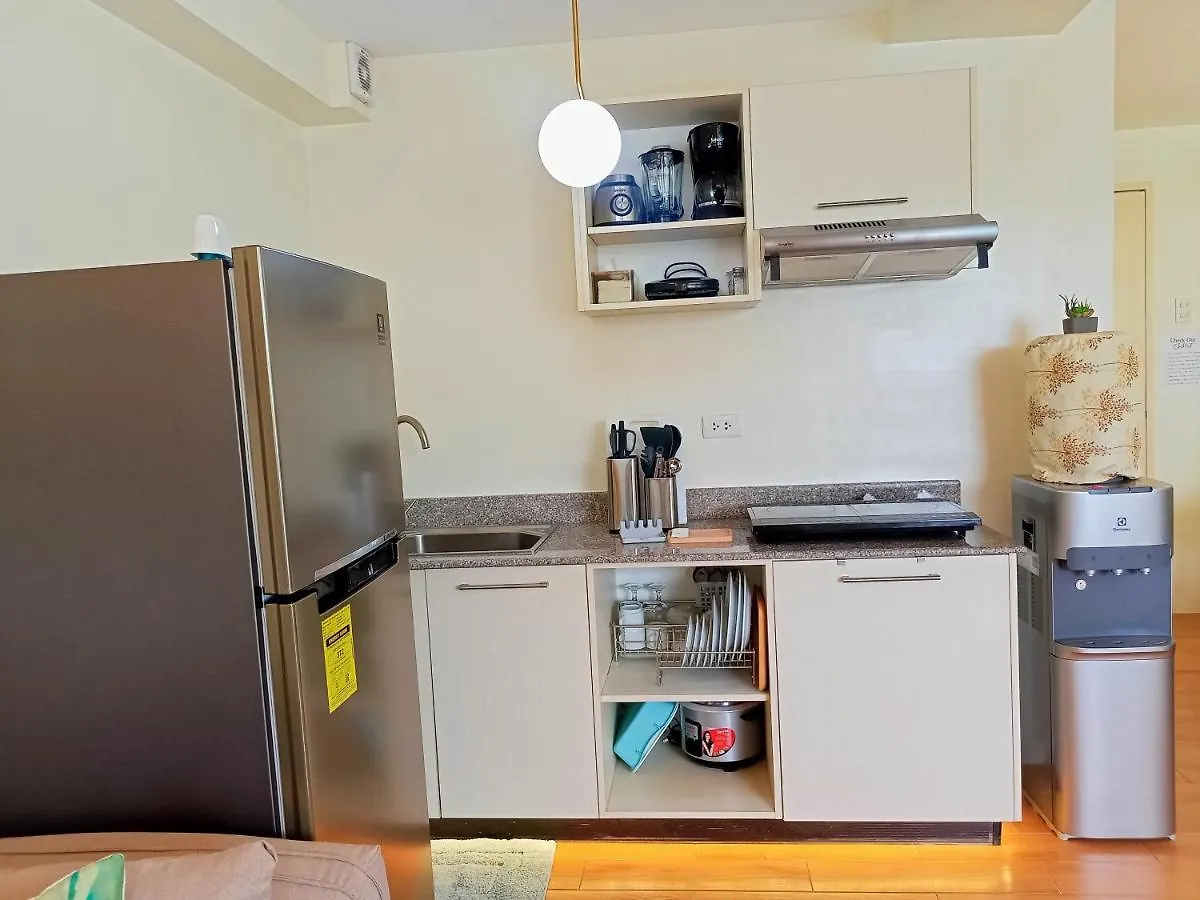 Spacious 36Sqm Studio With 65