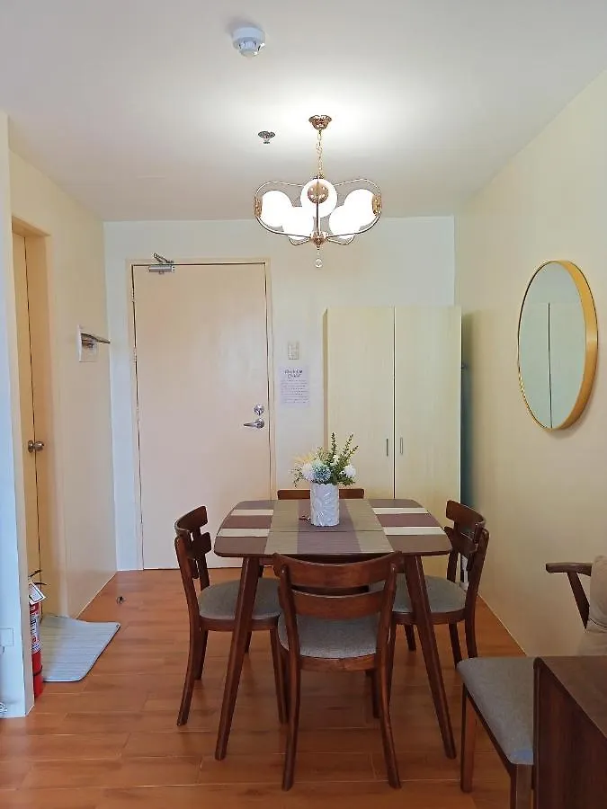Spacious 36Sqm Studio With 65