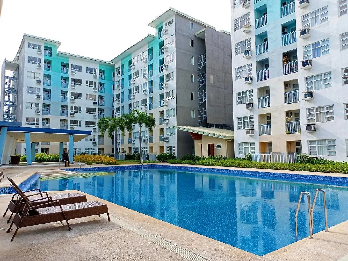 Spacious 36Sqm Studio With 65