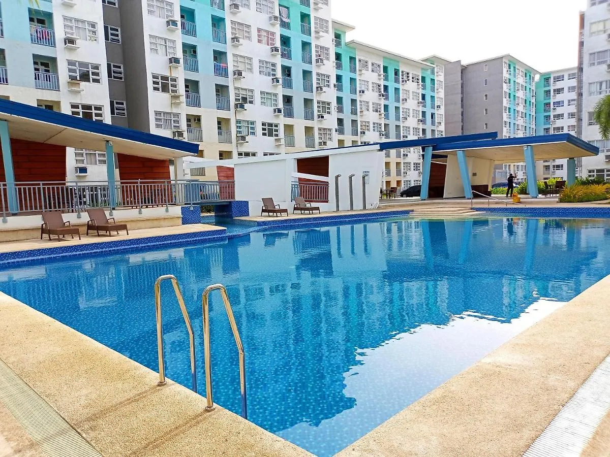 Spacious 36Sqm Studio With 65