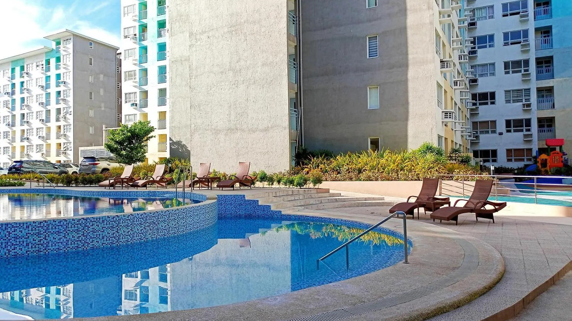 Apartamento Spacious 36Sqm Studio With 65